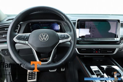 2024 Volkswagen Atlas 2.0T Peak Edition SE w/Technology