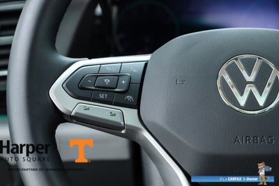 2024 Volkswagen Atlas 2.0T Peak Edition SE w/Technology