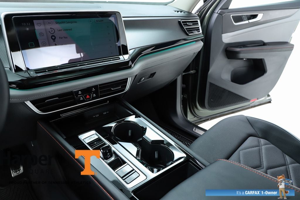 2024 Volkswagen Atlas 2.0T Peak Edition SE w/Technology