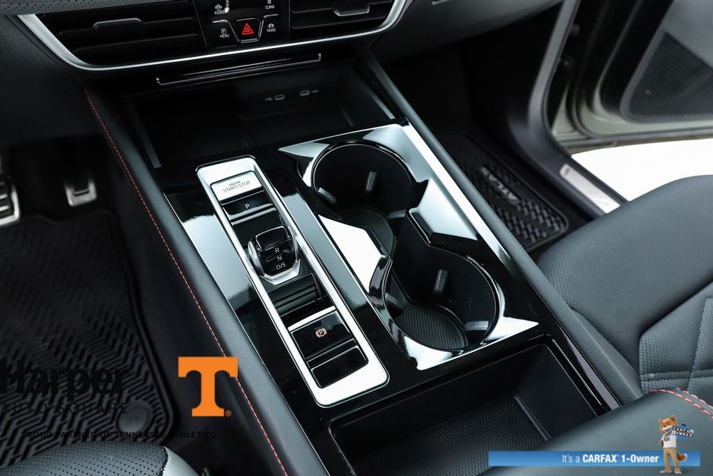 2024 Volkswagen Atlas 2.0T Peak Edition SE w/Technology