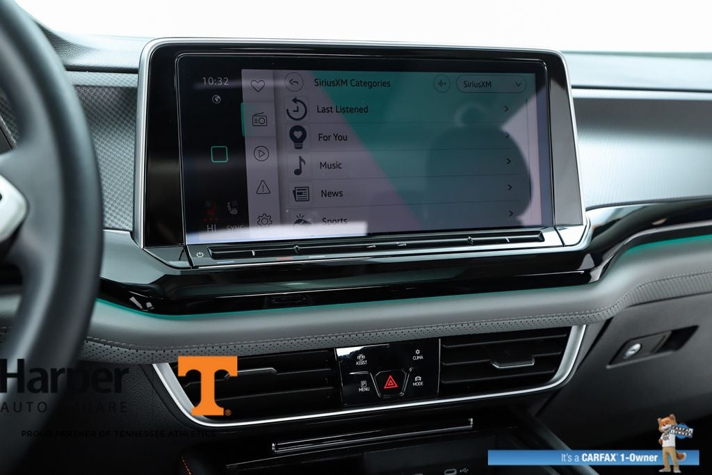 2024 Volkswagen Atlas 2.0T Peak Edition SE w/Technology