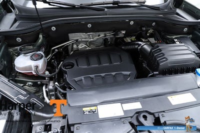 2024 Volkswagen Atlas 2.0T Peak Edition SE w/Technology