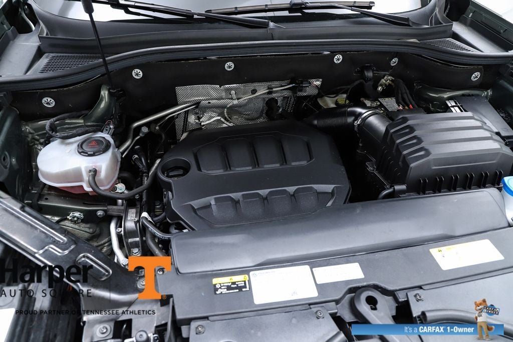 2024 Volkswagen Atlas 2.0T Peak Edition SE w/Technology