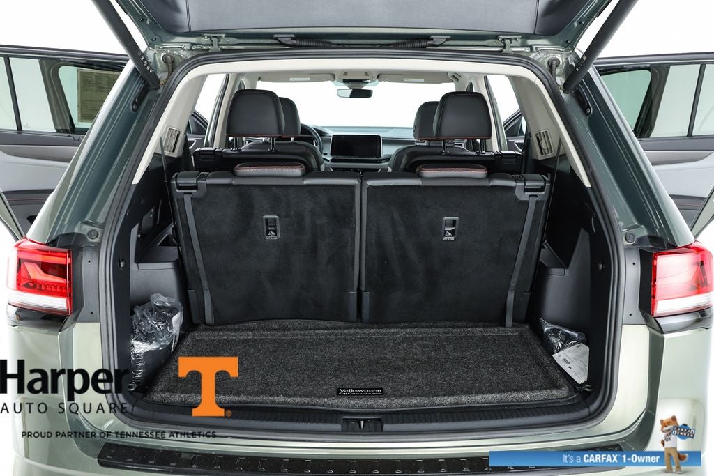 2024 Volkswagen Atlas 2.0T Peak Edition SE w/Technology