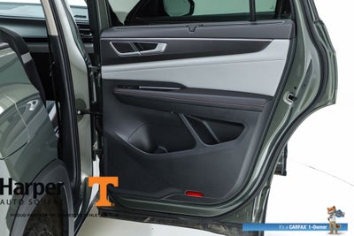 2024 Volkswagen Atlas 2.0T Peak Edition SE w/Technology