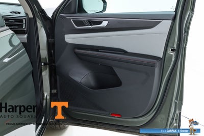 2024 Volkswagen Atlas 2.0T Peak Edition SE w/Technology