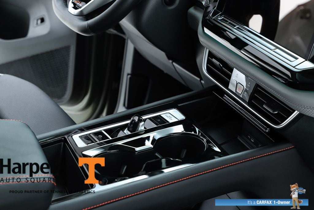 2024 Volkswagen Atlas 2.0T Peak Edition SE w/Technology