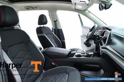 2024 Volkswagen Atlas 2.0T Peak Edition SE w/Technology