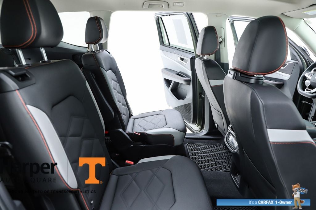 2024 Volkswagen Atlas 2.0T Peak Edition SE w/Technology