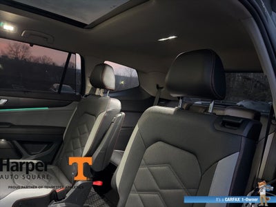 2024 Volkswagen Atlas 2.0T Peak Edition SE w/Technology