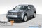 2018 Volkswagen Atlas 3.6L V6 SE