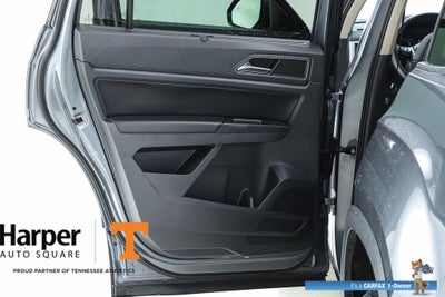 2018 Volkswagen Atlas 3.6L V6 SE