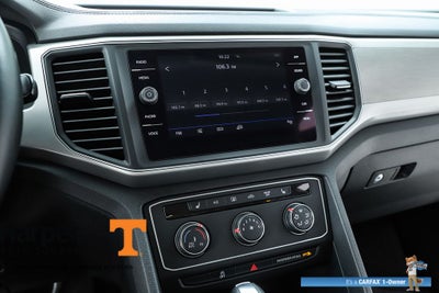 2018 Volkswagen Atlas 3.6L V6 SE