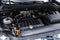 2018 Volkswagen Atlas 3.6L V6 SE