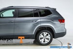 2018 Volkswagen Atlas 3.6L V6 SE