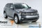 2018 Volkswagen Atlas 3.6L V6 SE