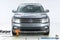2018 Volkswagen Atlas 3.6L V6 SE