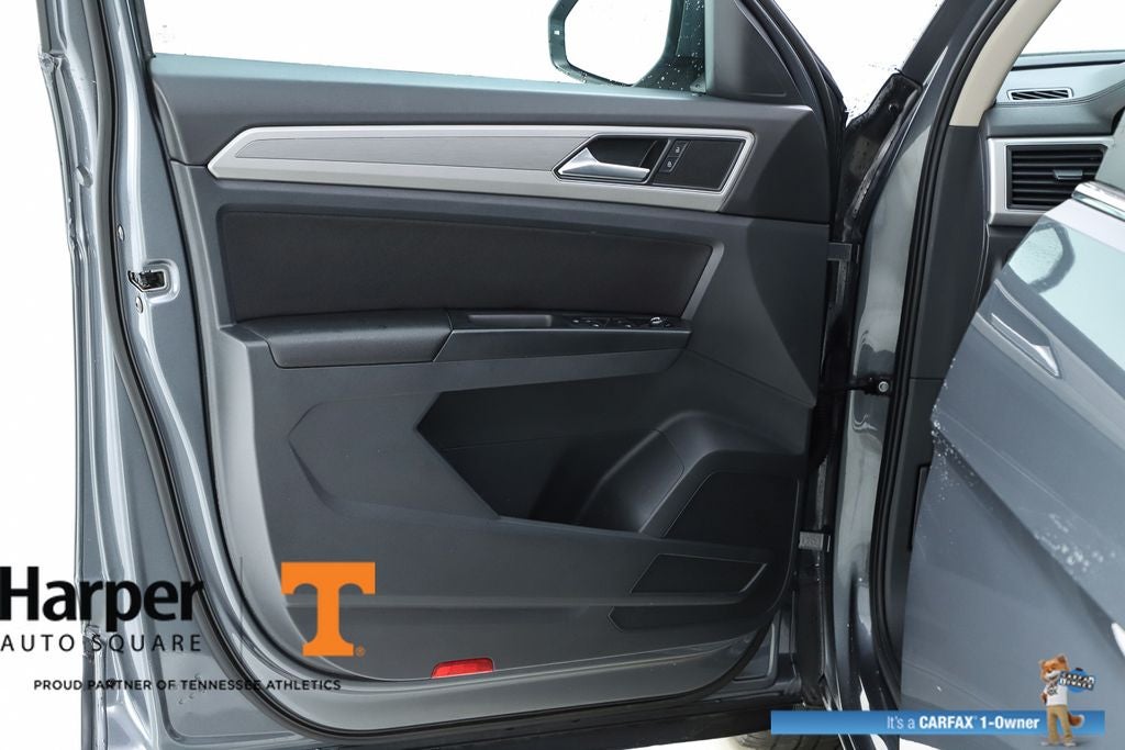 2018 Volkswagen Atlas 3.6L V6 SE