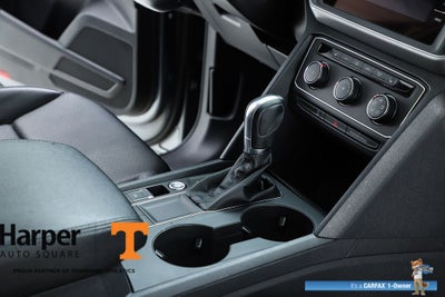 2018 Volkswagen Atlas 3.6L V6 SE