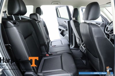 2018 Volkswagen Atlas 3.6L V6 SE
