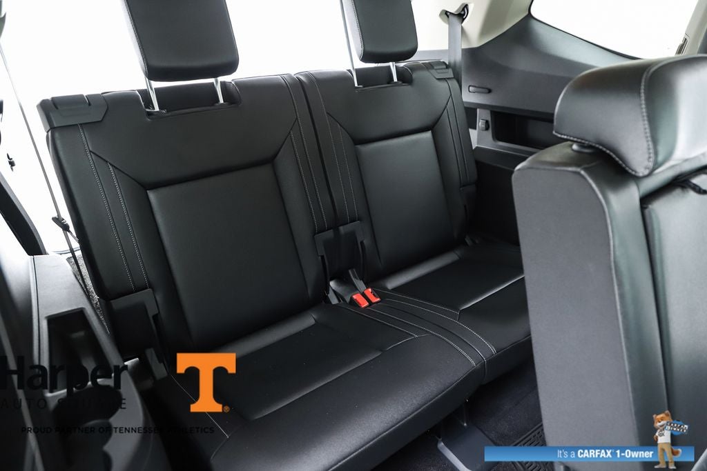 2018 Volkswagen Atlas 3.6L V6 SE
