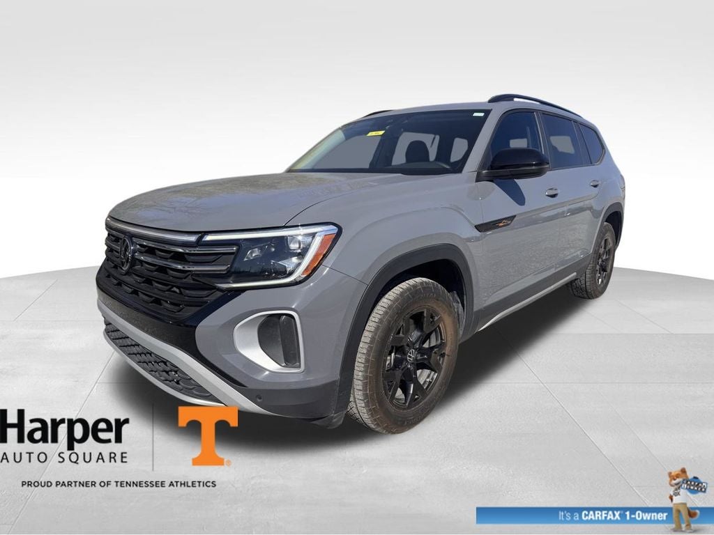 2024 Volkswagen Atlas 2.0T Peak Edition SE w/Technology