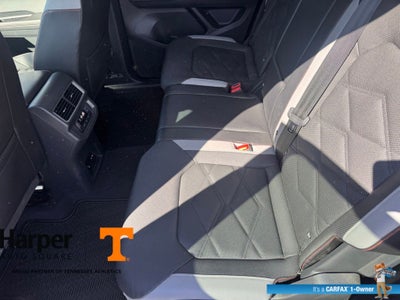 2024 Volkswagen Atlas 2.0T Peak Edition SE w/Technology