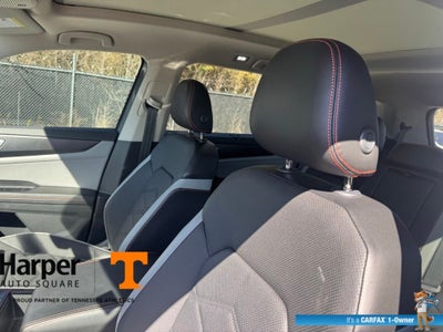 2024 Volkswagen Atlas 2.0T Peak Edition SE w/Technology