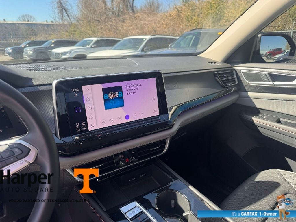 2024 Volkswagen Atlas 2.0T Peak Edition SE w/Technology