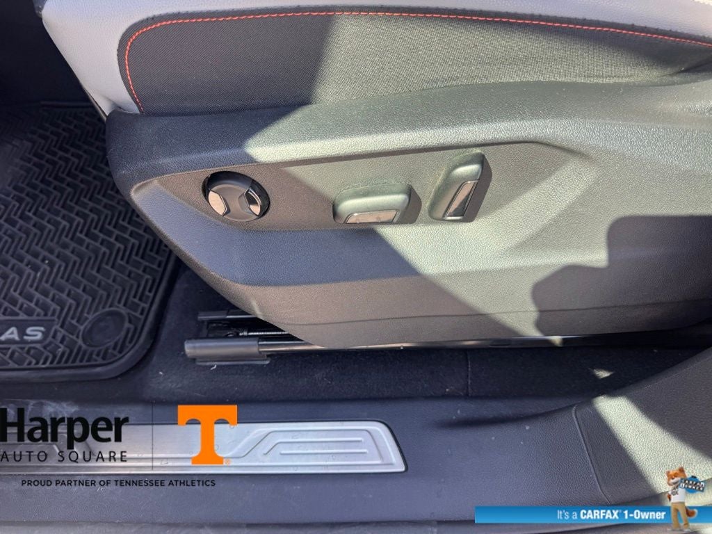 2024 Volkswagen Atlas 2.0T Peak Edition SE w/Technology