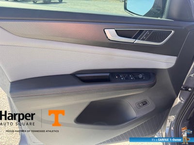 2024 Volkswagen Atlas 2.0T Peak Edition SE w/Technology