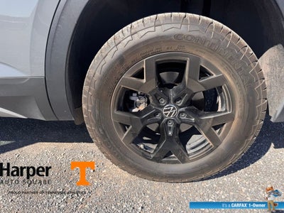 2024 Volkswagen Atlas 2.0T Peak Edition SE w/Technology