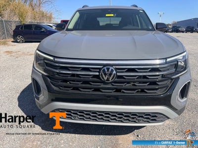 2024 Volkswagen Atlas 2.0T Peak Edition SE w/Technology