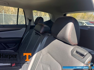 2024 Volkswagen Atlas 2.0T Peak Edition SE w/Technology