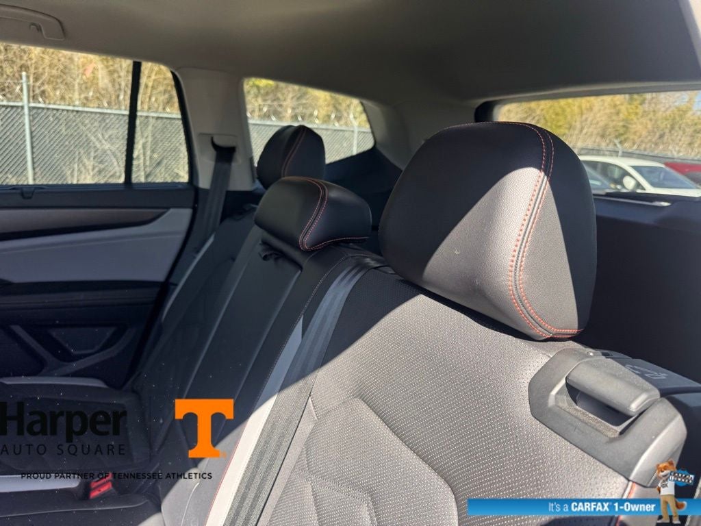 2024 Volkswagen Atlas 2.0T Peak Edition SE w/Technology