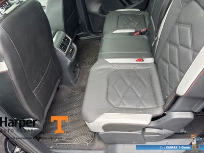 2024 Volkswagen Atlas 2.0T Peak Edition SE w/Technology