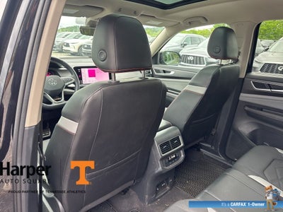 2024 Volkswagen Atlas 2.0T Peak Edition SE w/Technology