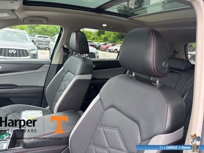 2024 Volkswagen Atlas 2.0T Peak Edition SE w/Technology