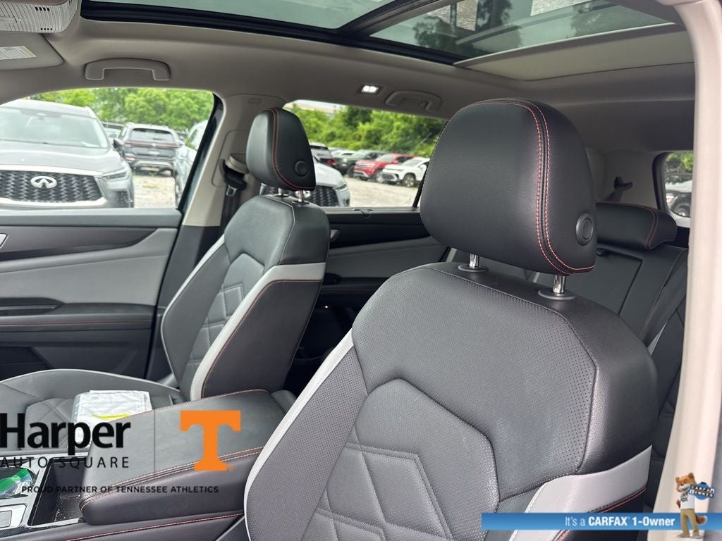 2024 Volkswagen Atlas 2.0T Peak Edition SE w/Technology