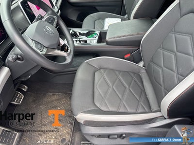 2024 Volkswagen Atlas 2.0T Peak Edition SE w/Technology