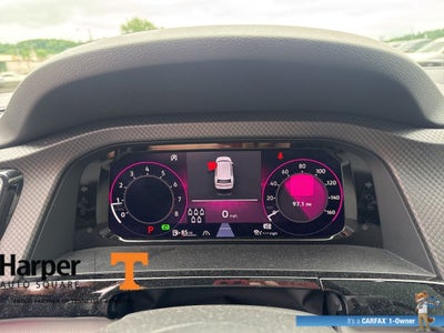 2024 Volkswagen Atlas 2.0T Peak Edition SE w/Technology
