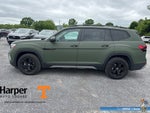 2024 Volkswagen Atlas 2.0T Peak Edition SE w/Technology