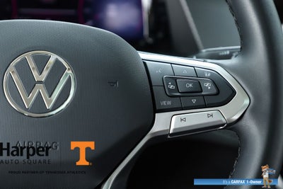 2024 Volkswagen Atlas 2.0T Peak Edition SE w/Technology
