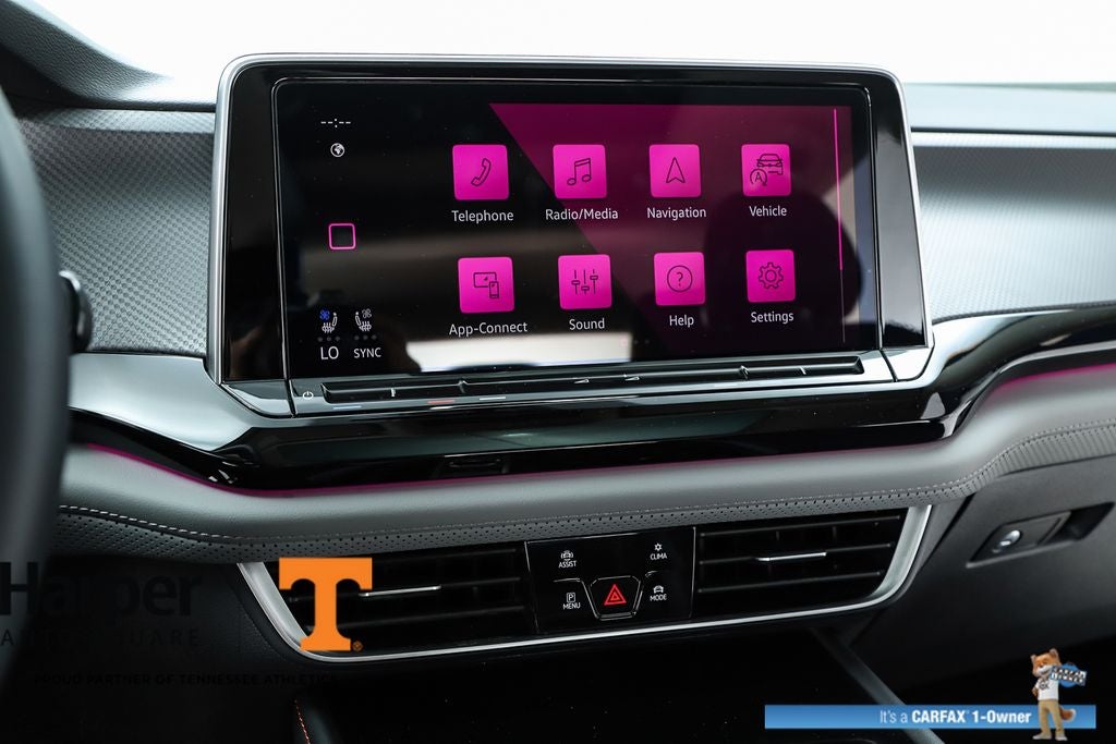 2024 Volkswagen Atlas 2.0T Peak Edition SE w/Technology