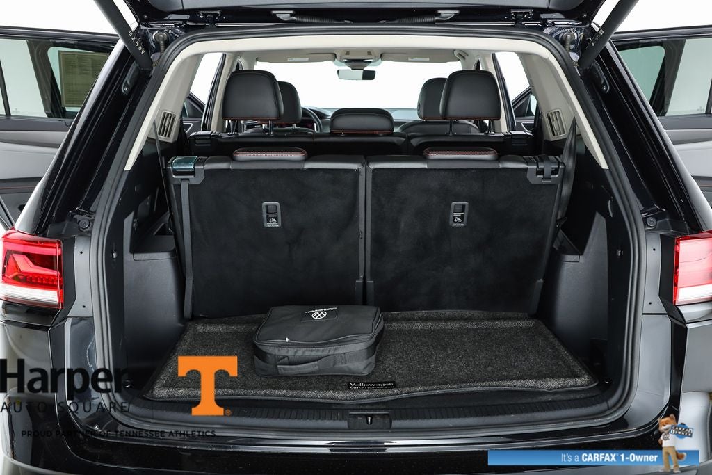 2024 Volkswagen Atlas 2.0T Peak Edition SE w/Technology