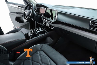 2024 Volkswagen Atlas 2.0T Peak Edition SE w/Technology