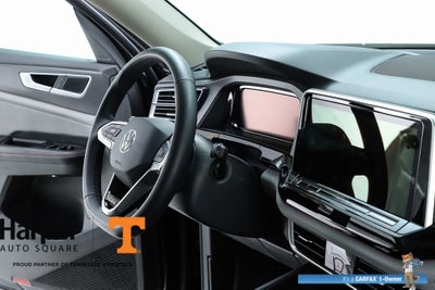 2024 Volkswagen Atlas 2.0T Peak Edition SE w/Technology