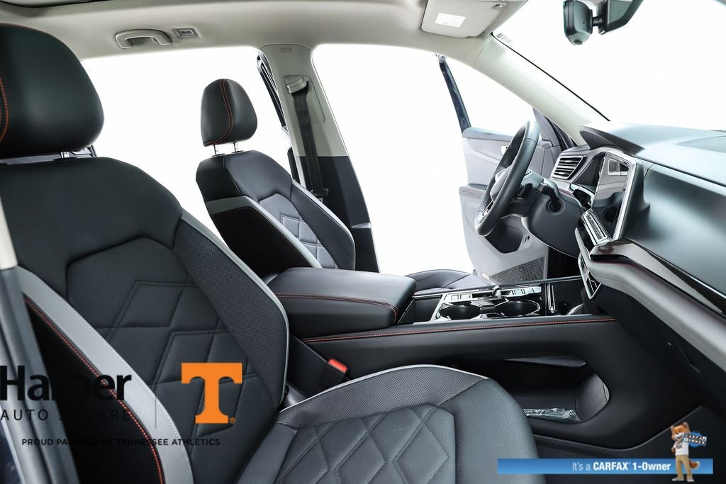 2024 Volkswagen Atlas 2.0T Peak Edition SE w/Technology