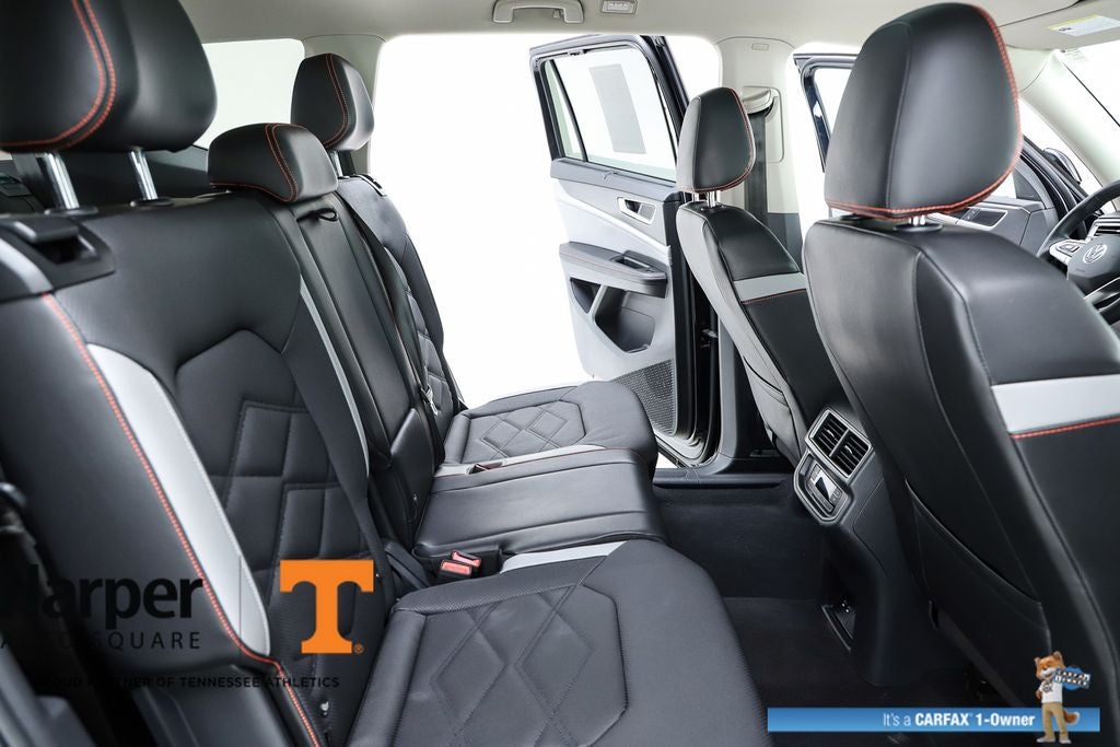 2024 Volkswagen Atlas 2.0T Peak Edition SE w/Technology
