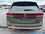 2024 Volkswagen Atlas 2.0T Peak Edition SE w/Technology